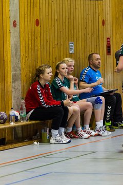 Bild 150 - B-Juniorinnen JSG Alstertal/Norderstedt - HSG Kremperheide/M�nsterdorf : Ergebnis: 24:14